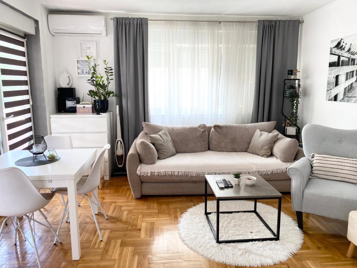 Apartman Miriam Задар Экстерьер фото