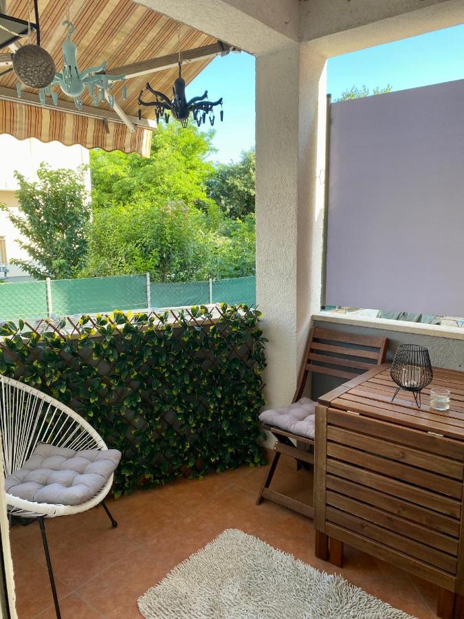 Apartman Miriam Задар Экстерьер фото