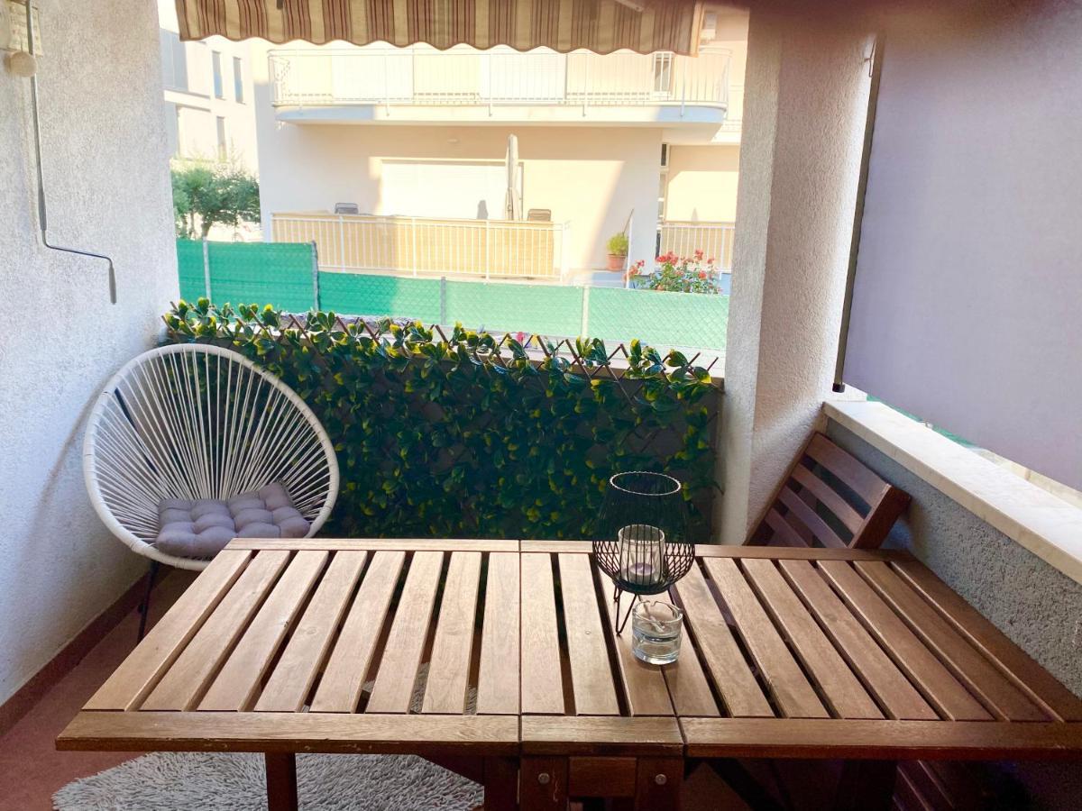Apartman Miriam Задар Экстерьер фото