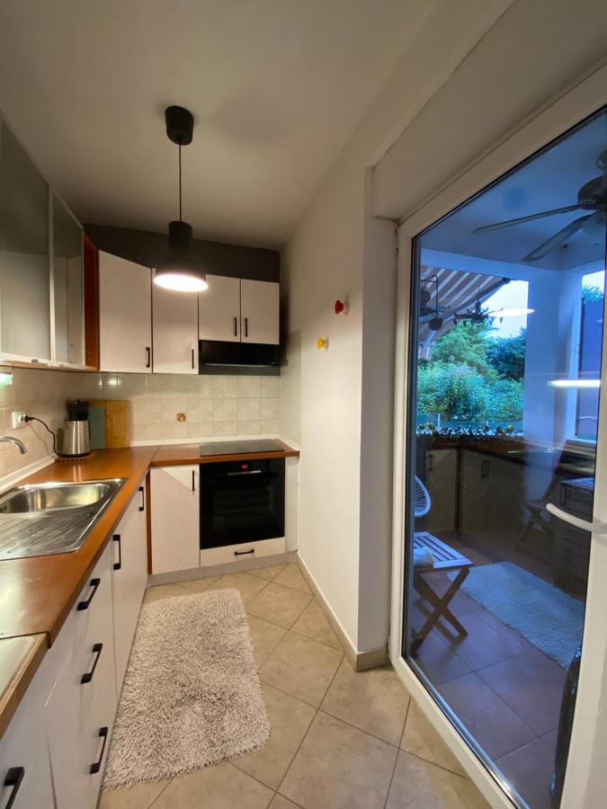 Apartman Miriam Задар Экстерьер фото