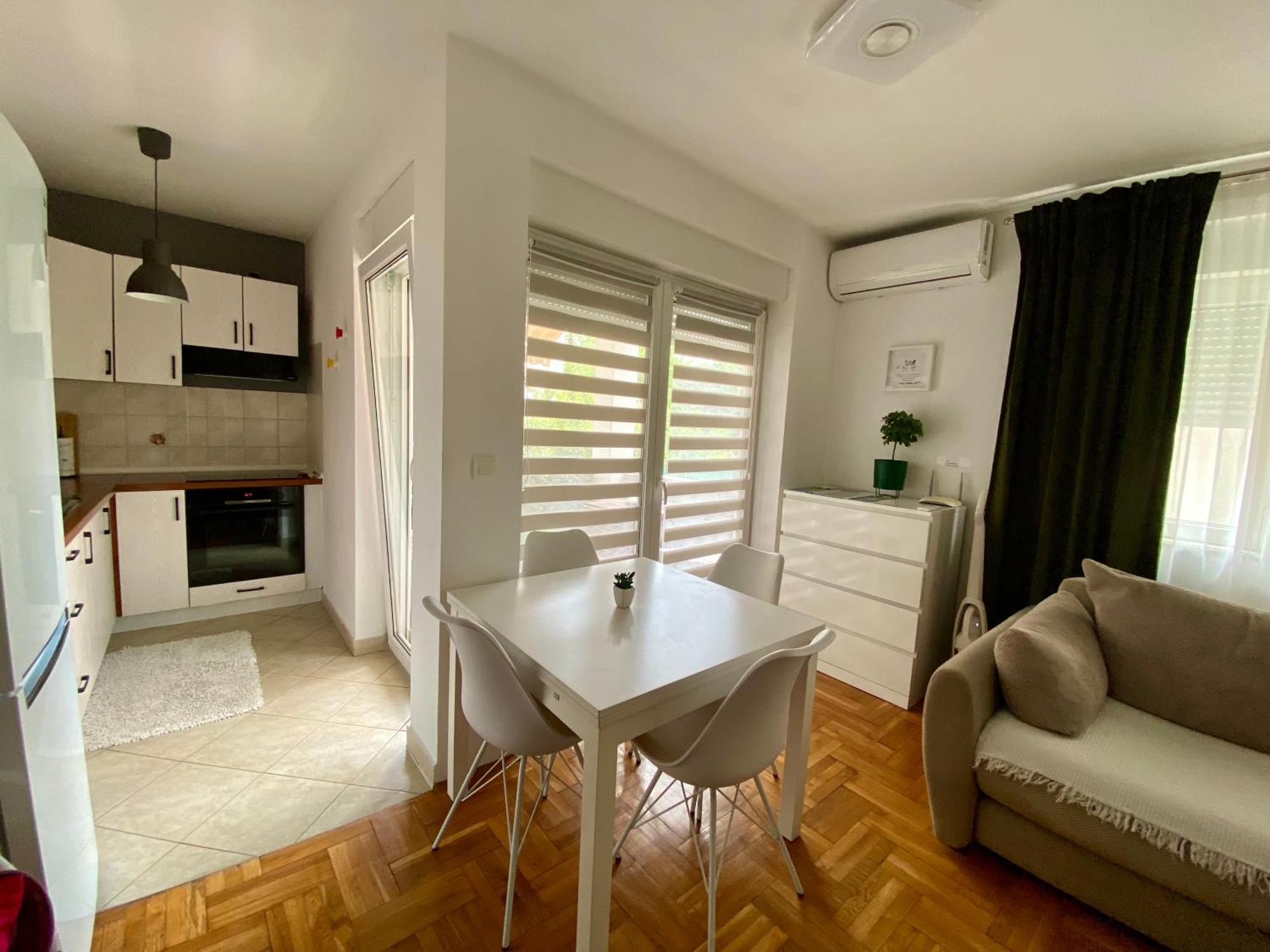 Apartman Miriam Задар Экстерьер фото