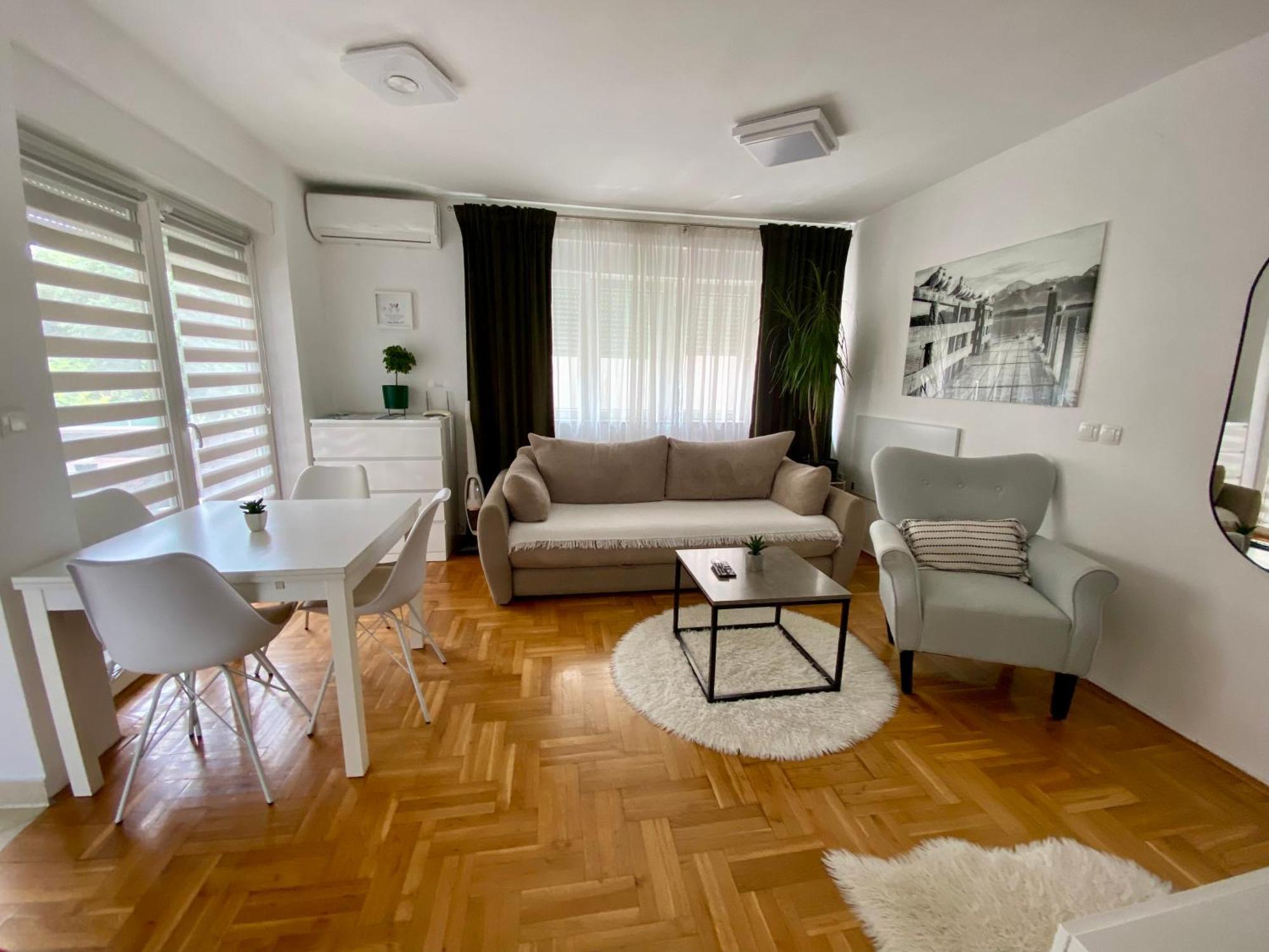 Apartman Miriam Задар Экстерьер фото