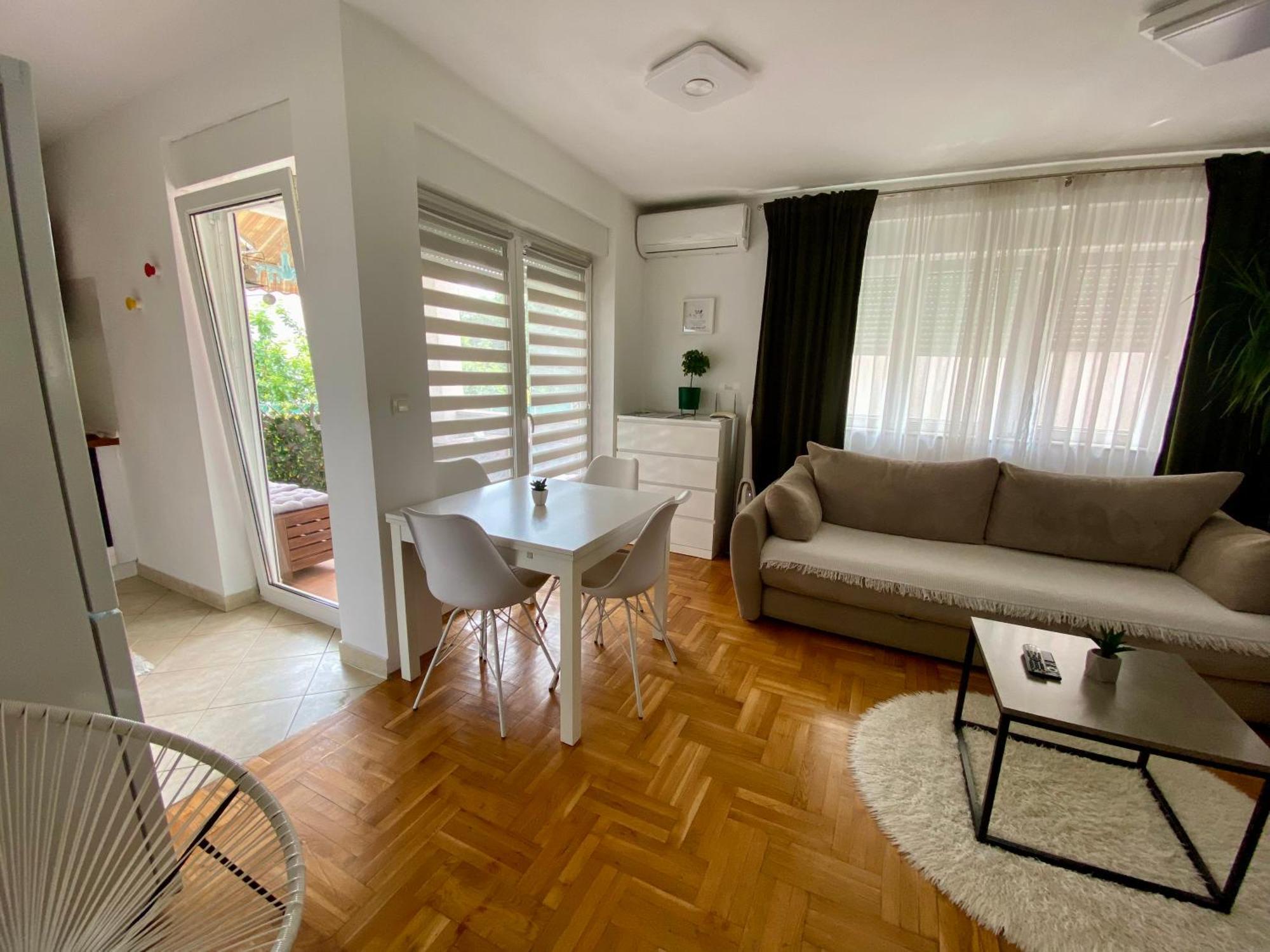 Apartman Miriam Задар Экстерьер фото